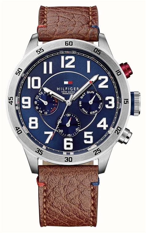 tommy hilfiger watches usa|tommy hilfiger watches outlet.